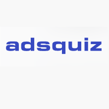 ADS Quiz