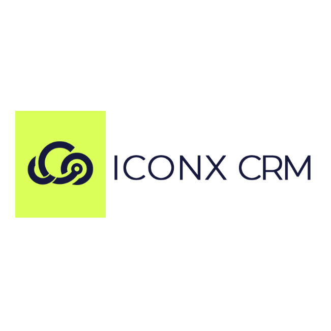 ICONX CRM