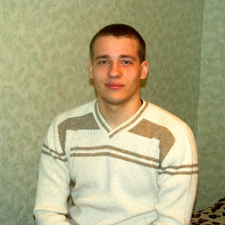 Василий Захаревич